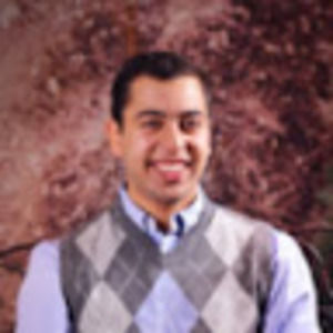 Meet your Posher, Jeremiah